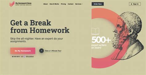 Myhomeworkdone review  We focus on quality, so we have received excellent reviews from students